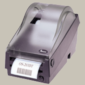 Термопринтер ARGOX OS-203DT LPT/RS